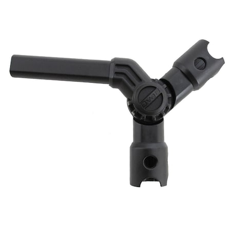 Ova8 Pro Dual Head Angle Adapter CZ0055
